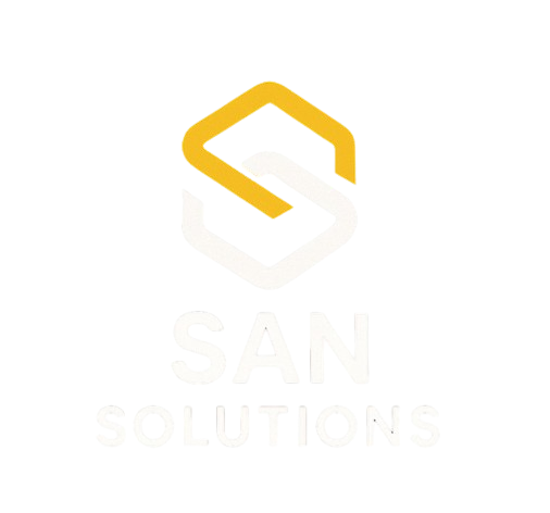 sansolutionsbih Logo Light